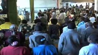 Mchungaji muongo aumbuka