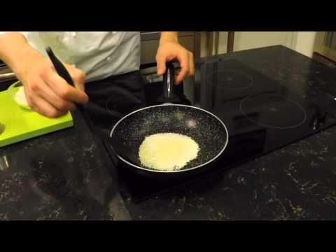 Video: Come Fare Una Casseruola Con Una Crosta Di Formaggio