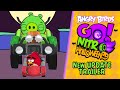 Angry Birds Go Nitro Halloween 15015 Gameplay Trailer Angry Birds Go Nitro Halloween 15015 Gameplay Trailer