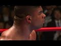 Badr Hari v Alistair Overeem | K-1