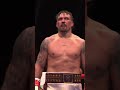 USYK LO VUELVE A HACER. UYSK SIGUE SIENDO EL REY 👑