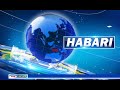 Taarifa ya habari  azam tv  26042024