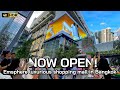  4kr  now open the emsphere luxurious shopping mall in bangkok downtown