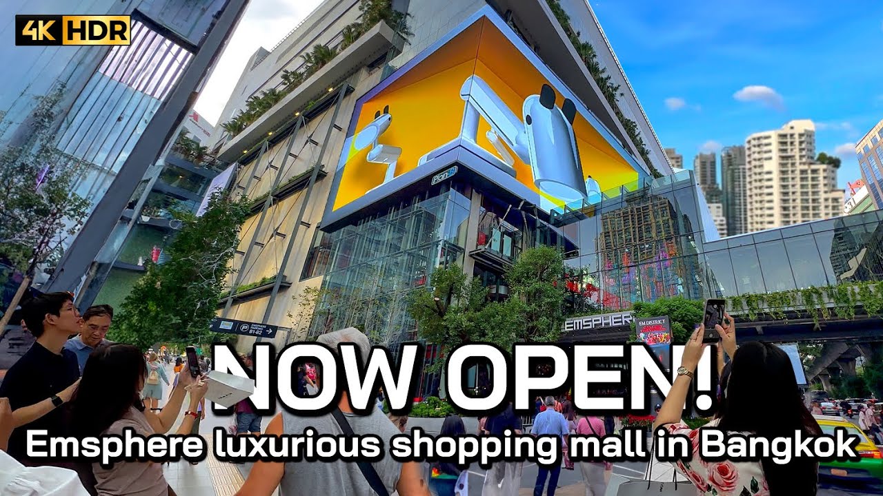 4k-hdr-now-open-the-emsphere-luxurious-shopping-mall-in-bangkok