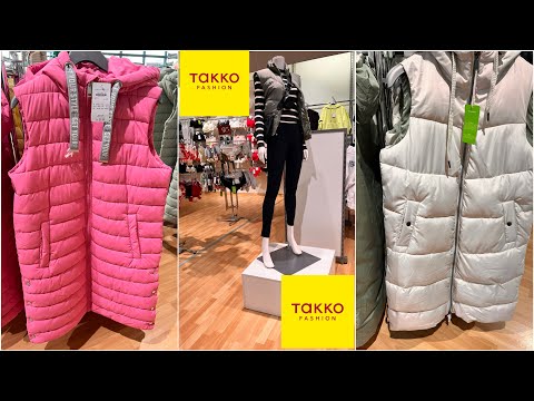 Takko Fashion New