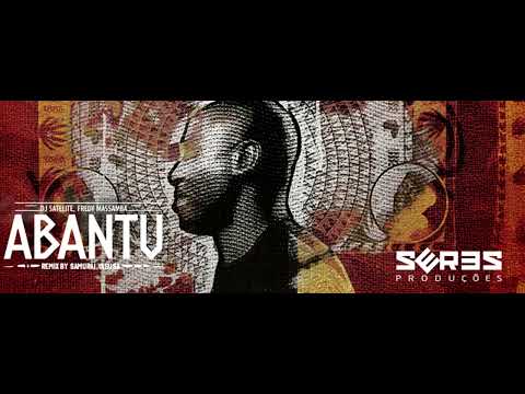 Dj Satelite feat. Freddy Massamba - Abantu (Samurai Yasusa Remix)