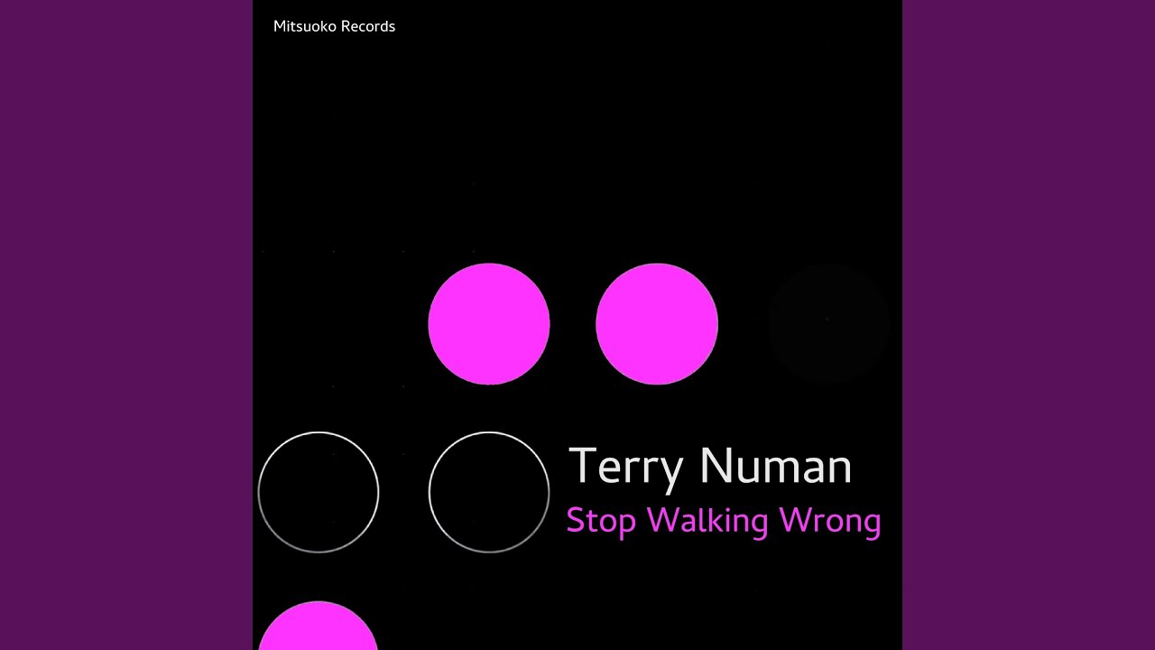 Guarda Stop Walking Wrong -Dark Side su YouTube Guarda Stop Walking Wrong -Dark Side su YouTube