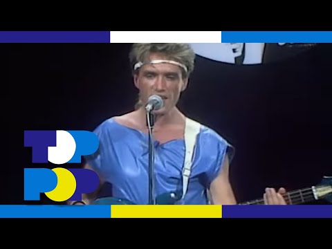 Doe Maar - Is dit alles (1982) ? TopPop