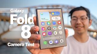Galaxy Z Fold 8 Review: Samsung Completely Changed the Shape screenshot 5