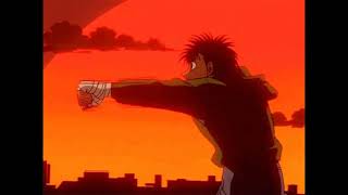 Hajime No Ippo OP 2 - Inner Light - Shocking Lemon / Slowed and Reverb