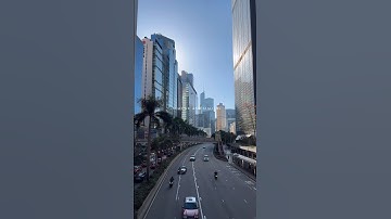 “A Day in the Heart of Hong Kong 🇭🇰✨” #travel #china #hongkong #travelchina