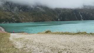 Goscheneralpsee