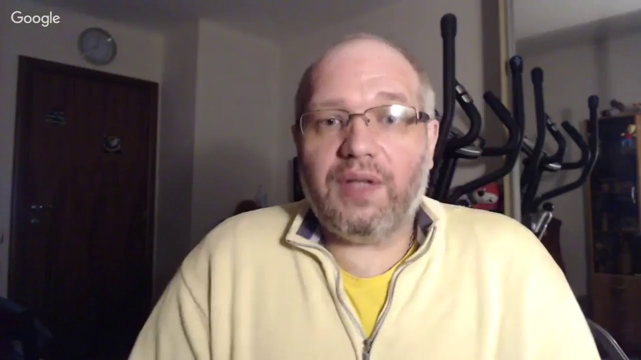 Тета-хилинг манифестация [Юрий Рябов] Как совместить духовное и ...