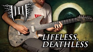 HUMANITY'S LAST BREATH - Lifeless, Deathless (One-Take Cover)