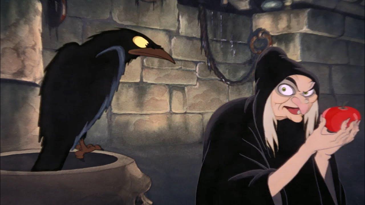 Snow White The Poisoned Apple German 1994 HD YouTube snow-white-the-poisoned-apple-german-1994-hd-youtube