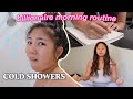 I tried the 1 billion dollar morning routine for 3 days (LIFE CHANGING)
