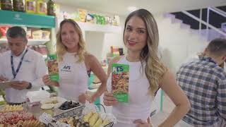 Espacio Food Service Chile 2018