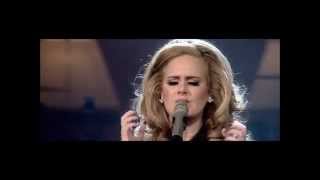 Adele   Someone like you live at Royal Albert Hall HD