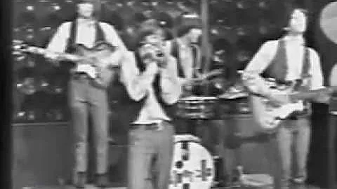 The Rationals - Respect (Swingin' Time - Sep 10, 1966)