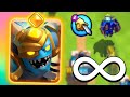 EL MEGAESBIRRO HEROE TIENE RANGO INFINITO c/Beniju