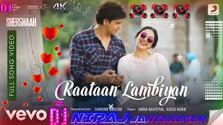 Raataan Lambiya Lambiya re..✓✓✓⏮️(Hind Song/,Dj Niraj Jantanagar/⏮️Dj Hind Remix Viral Song)💥💥💯💯 screenshot 5