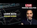 Learning forex session with zishan ahmad