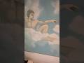 Ceiling Fresco - The Creation of Adam