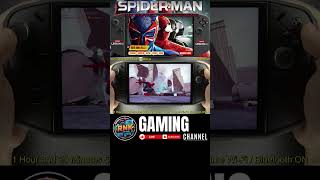 #shorts #legiongo #gaming #spidermanshattereddimensions screenshot 3