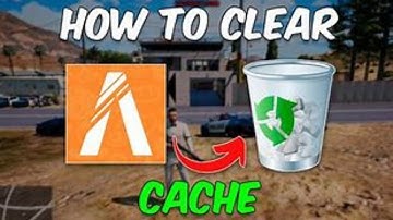 How To Clear Your FiveM Cache 2025 Tutorial (Updated)