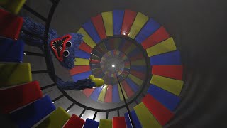 Poppyplaytime Chapter 17 - Perfect Loop