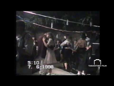 ГЕЙ ВАСИЛЮ ГЕЙ ВЕСІЛЬНА ПІСНЯ СМТ ЗАБОЛОТІВ АРХІВ 07 06 1998 