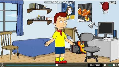 Testing Of The Microsoft David Voice On Wrapper Offline 2.0.0 (ft. Caillou)