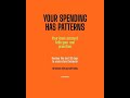 Your Spending Has Patterns