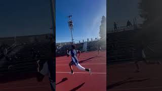 PS7 Track Meet Rancho Cordova HS