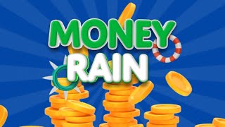 Money Rain! (by TwoDE Studios) IOS Gameplay Video (HD) screenshot 3