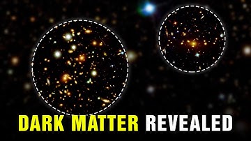 Bullet Cluster: Revealing the Hidden Universe