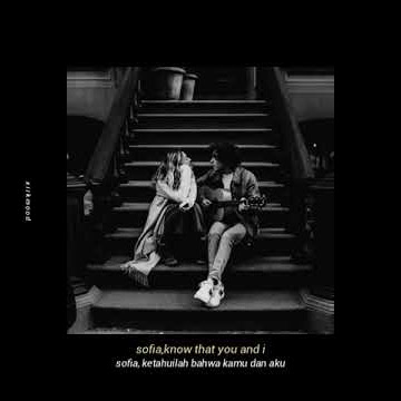 Story WA 30 Detik.Sofia