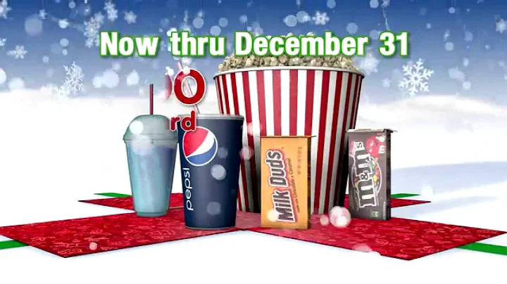 Gift Cards • Goodrich Quality Theaters