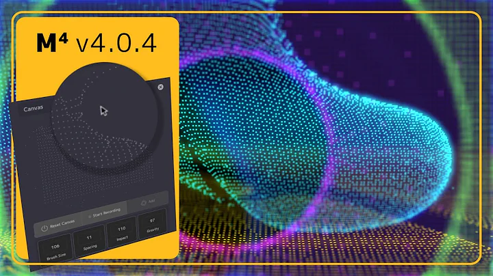 Motion v4.0.4 — update overview (M⁴)
