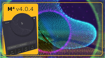 Motion v4.0.4 — update overview (M⁴)