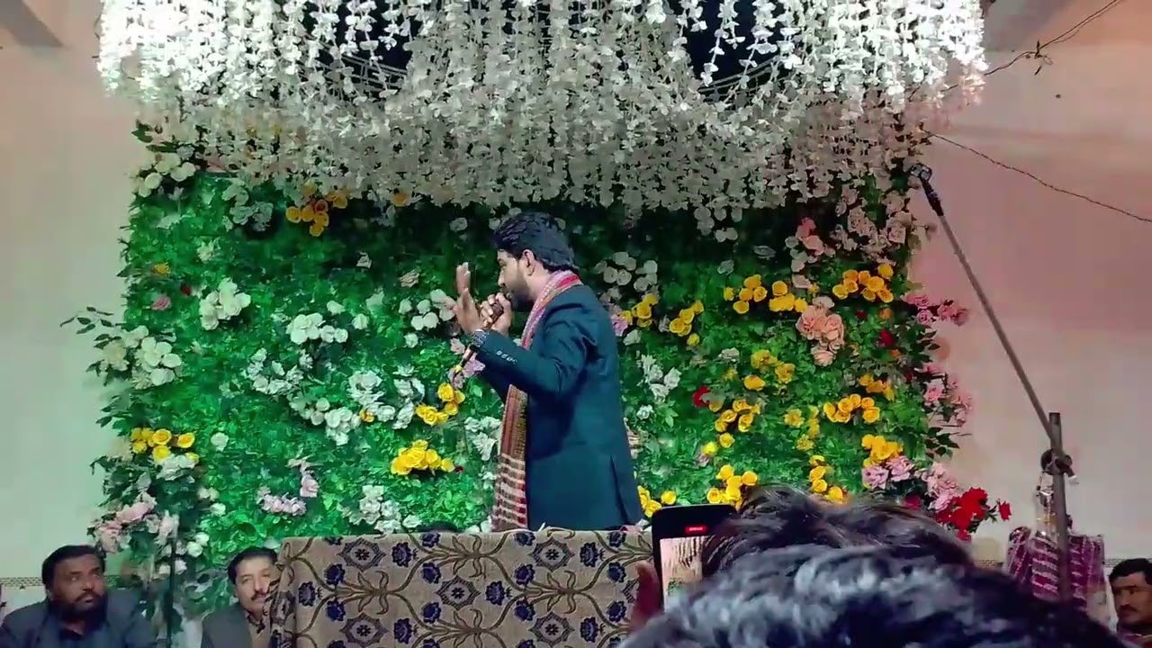 Zehra ja Pak Ghar Jo quran aahe Zainab | Syed Musawir Abbas| New Qasida 2026/1447| Qasida Mola Abbas