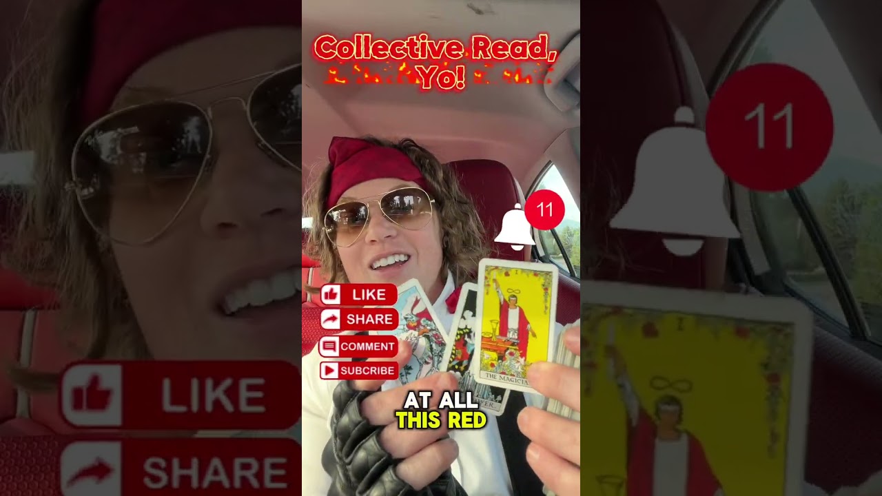 Collective Reading, Yo! 