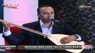 Mesut Salman - Şu Konağı Yapan Usta