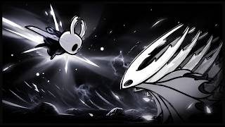 "Boundless Infinity Hitless" | Nail Only | Hollow Knight Modded boss
