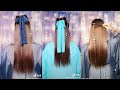 |TIK TOK|Hướng dẫn cách làm tóc cổ trang Trung Quốc 🇨🇳- Nhã Di Các