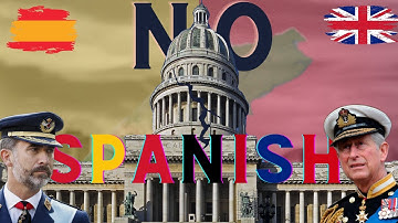 Why Belize Refuses To Speak Spanish (Unraveling the Mystery)