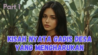 KIDUNG CINTA SAMARA || PART 1 || AWAL KISAH DUA INSAN
