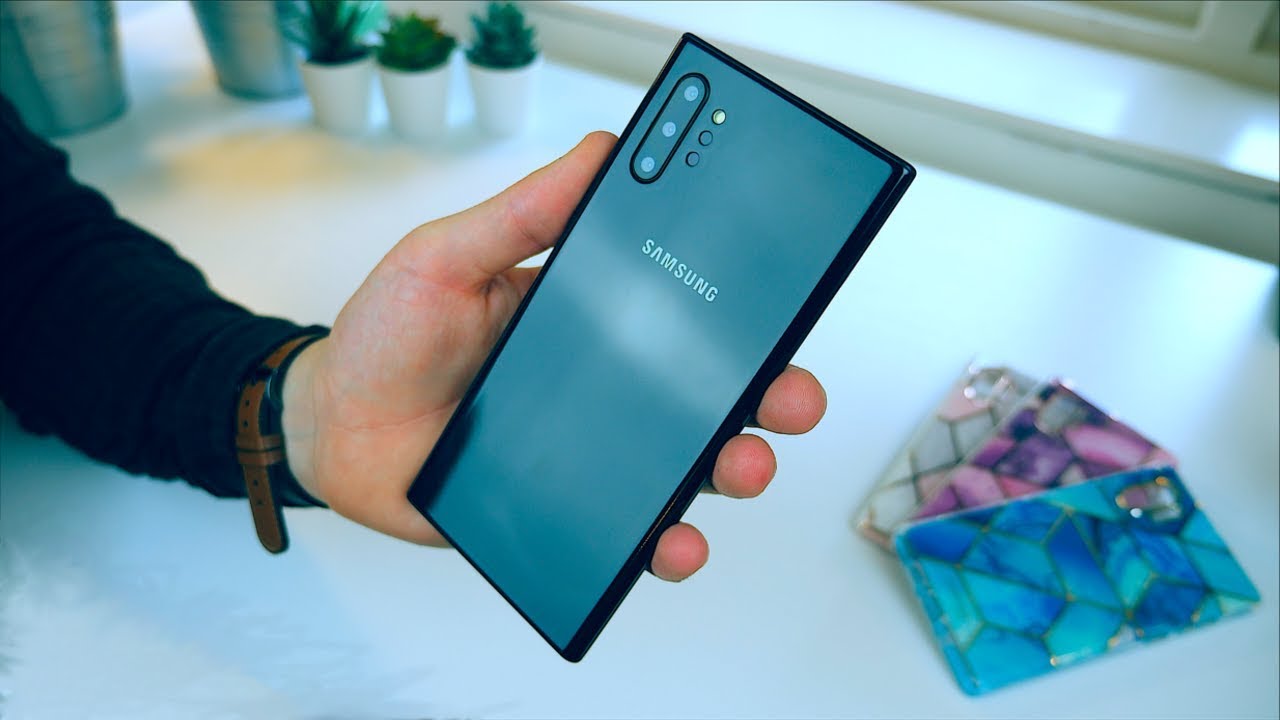 Note 10 Ultra Samsung Купить