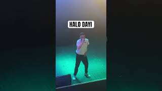 Halo Dayı Beşiktaş If Resimi