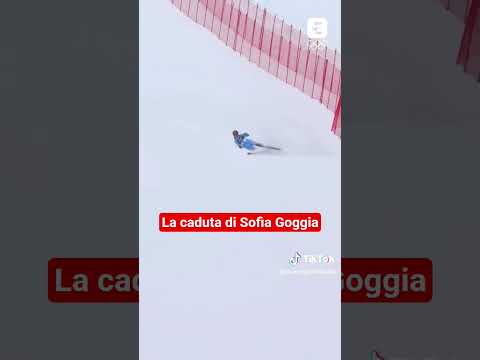 #sofiagoggia cade #peramore #perte #news #intervista